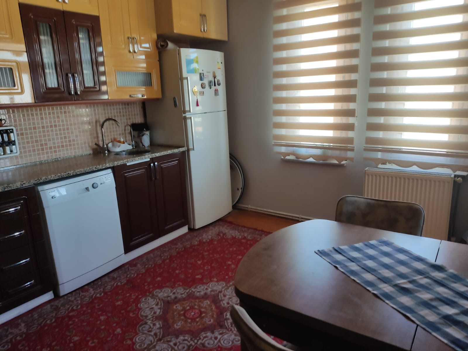 SATILIK 2+1 GENİŞ DAİRE - ÇORUM OSMANCIK fotoğraf 32